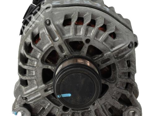 Alternator CITROËN C4 CACTUS 1.6 BlueHDi 100 | BP21290279M7 