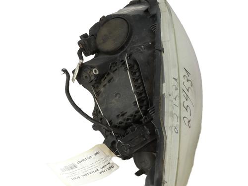 Used Right headlight Right headlight RENAULT MEGANE III Hatchback (BZ0/1_, B3_) 1.5 dCi (BZ09, BZ0D, BZ1W, BZ29, BZ14) (110 hp) 32301262 32301262