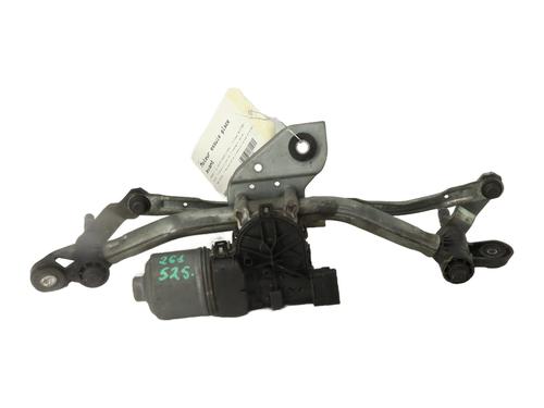 Used Front wiper motor Front wiper motor RENAULT TWINGO II (CN0_) 1.5 dCi (CN0E) (64 hp) 34360680 34360680