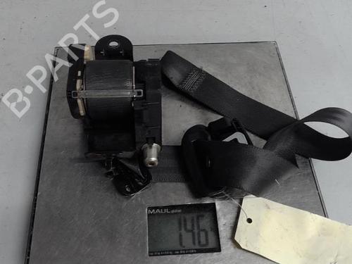 Front right belt tensioner CHEVROLET AVEO / KALOS Hatchback (T200) 1.4 16V | BP21312113C88 