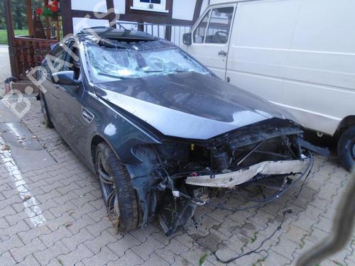 Left tailgate light BMW 5 (F10) | BP21320630C79 - Image 11
