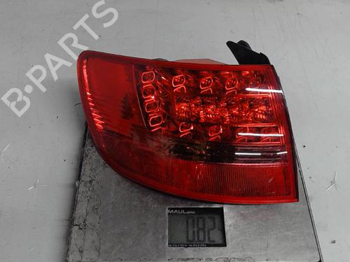 Used Left taillight AUDI A6 Allroad C6 (4FH) 3.0 TDI quattro (233 hp) 21300516