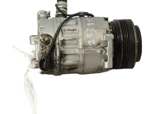 AC compressor BMW X5 (E70) xDrive 30 d | BP28295580M34  - Image 5