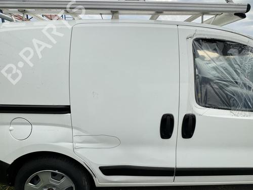 Starter FIAT FIORINO Box Body/MPV (225_) 1.3 D Multijet | BP21370862M8 