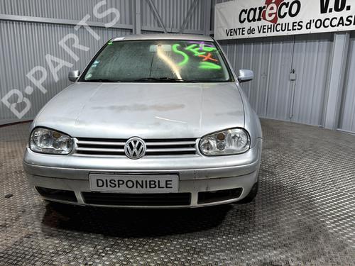 Recambios VW GOLF IV (1J1) 1.9 TDI (90 hp) 4395316
