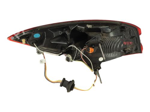Right taillight FORD FOCUS IV (HN) 1.0 EcoBoost mHEV | BP40223875C35 - Image 3