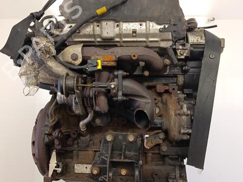 Engine RENAULT MASTER II Platform/Chassis (ED/HD/UD) 2.5 dCi (ED01, ED02, ED41, ED42, ED81, ED82, ED91, ED92,... | BP28963577M1 - Image 4