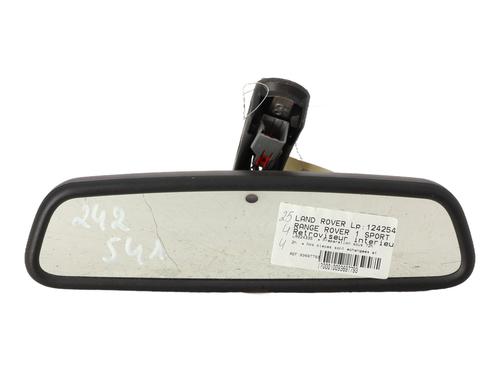 Used Rear mirror LAND ROVER RANGE ROVER SPORT I (L320) 3.0 D 4x4 (245 hp) 26595594