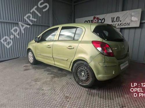 AC compressor OPEL CORSA D (S07) 1.2 (L08, L68) | BP33174751M34 - Image 26