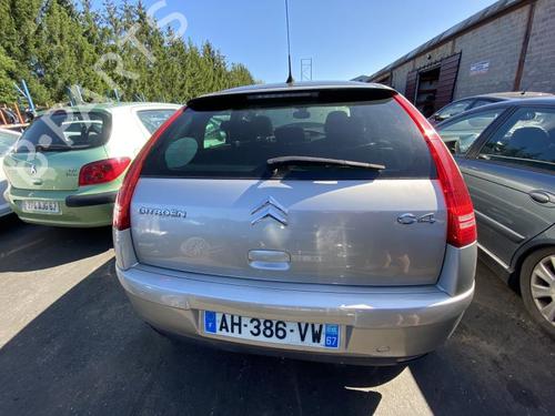 Mass air flow sensor CITROËN C4 I (LC_) 1.6 HDi | BP29635505M95  - Image 14