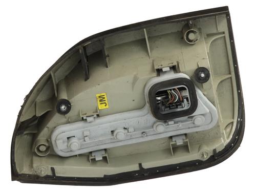 Højre baglygte OPEL ZAFIRA A MPV (T98) 1.8 16V (F75) | BP26742235C35 