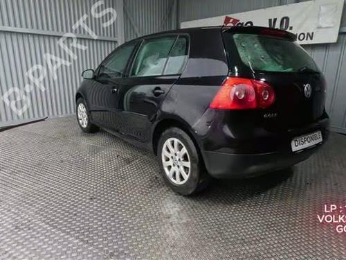 Rear parcel shelf VW GOLF V (1K1) 1.6 FSI | BP32158184C85 - Image 3