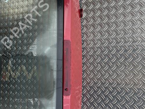 Tailgate RENAULT TWINGO II (CN0_) 1.2 16V (CN04, CN0B) | BP30861374C6 - Image 4