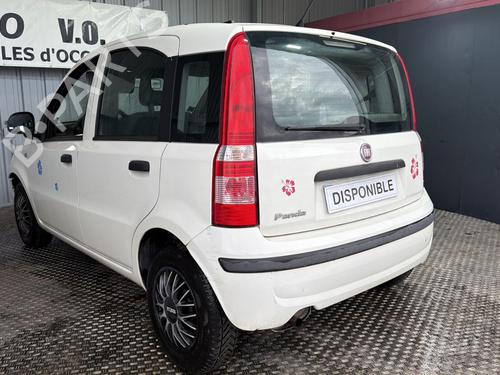 Left taillight FIAT PANDA (169_) 1.2 (169AXF2A, 169AXF1A) | BP31068063C34 - Image 13