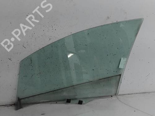 Front right door window RENAULT CLIO IV (BH_) 1.5 dCi 90 | BP21316043C19 