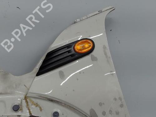Left front fenders MINI MINI (R56) Cooper | BP21302355C41 