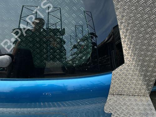 Tailgate PEUGEOT 207 SW (WK_) 1.6 16V | BP26454142C6 