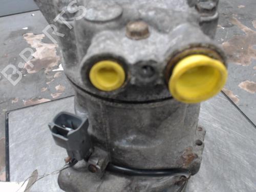 AC compressor OPEL COMBO Box Body/MPV (X12) 1.6 CDTI (B05) | BP21305512M34 
