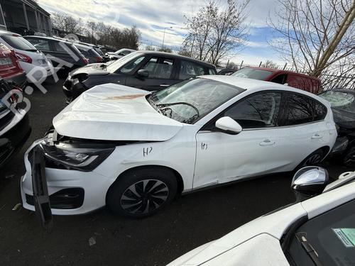 Right front window motor FORD FOCUS IV (HN) 1.0 EcoBoost mHEV Flex | BP25599633E20 - Image 15