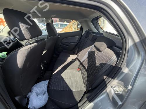 Right sun visor MAZDA 2 (DE_, DH_) 1.3 (DE3FS) | BP24502481I2 - Image 14