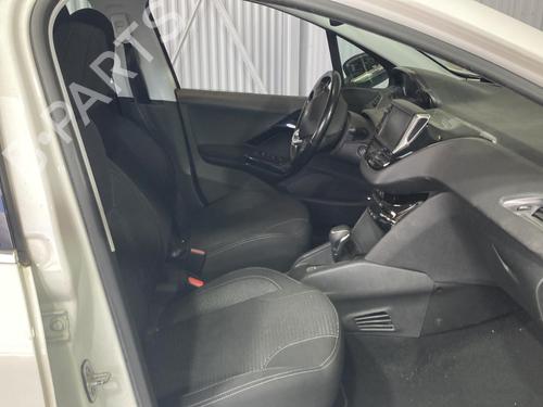 Left front window switch PEUGEOT 208 I (CA_, CC_) 1.2 THP 110 | BP36058922I27 - Image 24