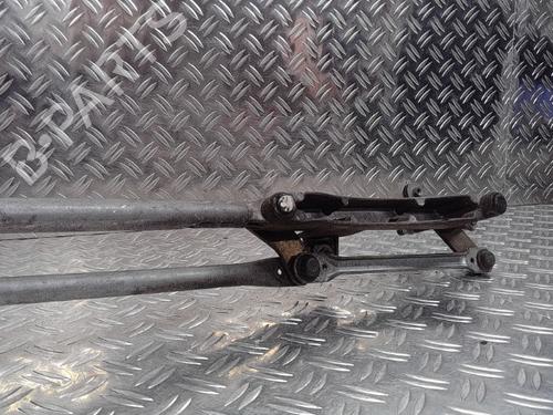 Front wiper motor RENAULT ESPACE IV (JK0/1_) 2.2 dCi (JK0H) | BP23906170M29 