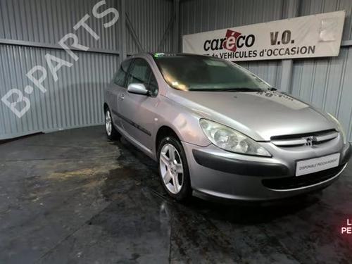 Front right seatbelt PEUGEOT 307 (3A/C) 1.6 16V | BP30306135I25