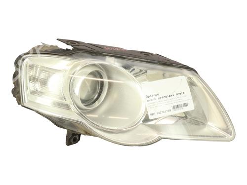 Right headlight VW PASSAT B6 Variant (3C5) 2.0 TDI | BP39109820C29 - Image 3