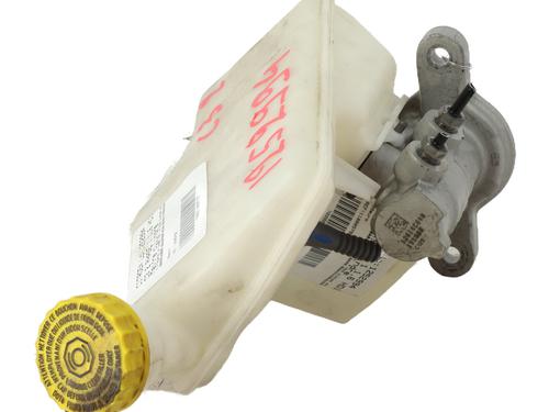 Used Brake master cylinder CITROËN C3 I (FC_, FN_) 1.6 16V HDi (90 hp) 27715694