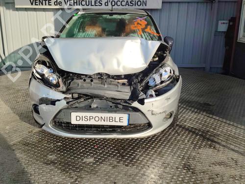 Used Parts FORD FIESTA VI (CB1, CCN) 1.4 TDCi (70 hp) 4406759
