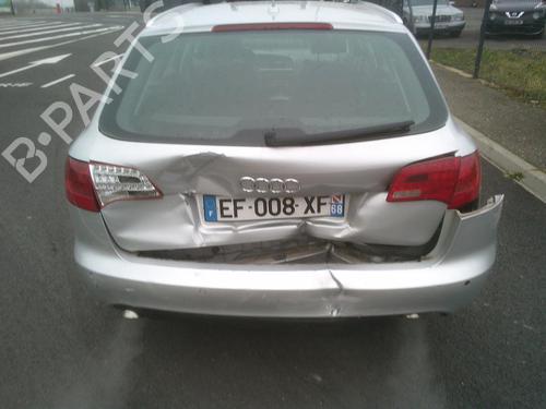 Headlight switch AUDI A6 C6 Avant (4F5) 3.0 TDI quattro | BP24493599I24  - Image 7