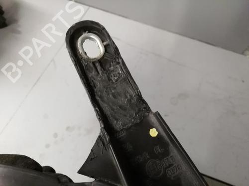 Used Right headlight CITROËN NEMO Box Body/MPV (AA_) 1.4 HDi (68 hp) 21294449