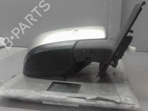 Right mirror MAZDA 5 (CR) 2.0 CD (CR19) | BP21886307C27 