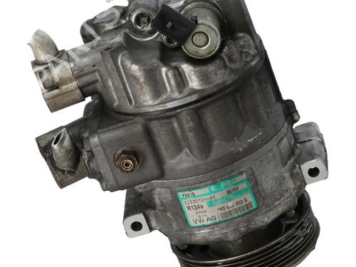 Used AC compressor VW GOLF V (1K1) 1.9 TDI (105 hp) 27615494