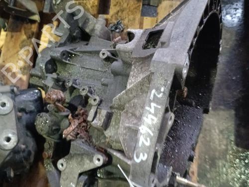 Used Gearbox Gearbox 21886777 21886777