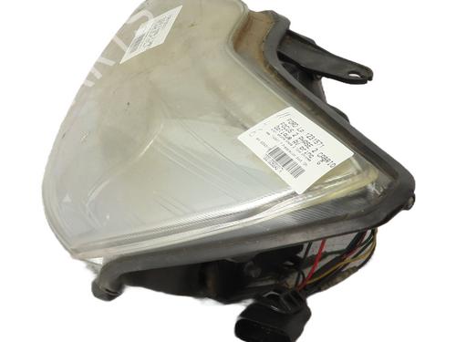 Used Left headlight Left headlight FORD FOCUS II Convertible 2.0 TDCi (136 hp) 21291006 21291006