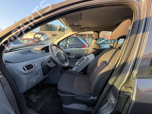 Front wiper motor RENAULT MODUS / GRAND MODUS (F/JP0_) 1.2 (JP0C, JP0K, FP0C, FP0K, FP0P, JP0P, JP0T) | BP24117537M29 - Image 9