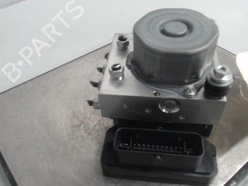 Used ABS pump CITROËN C1 II (PA_, PS_) 1.0 VTi 72 (72 hp) 21290717