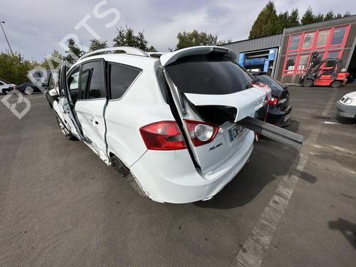 Left front window switch FORD KUGA I 2.0 TDCi | BP21292052I27  - Image 9