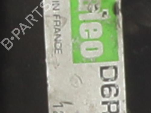 Starter RENAULT MEGANE I (BA0/1_) 1.6 e (BA0F, BA0S) | BP21292248M8