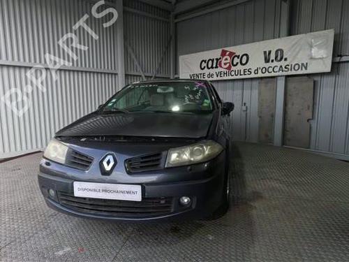 Used Parts RENAULT MEGANE II Coupé-Cabriolet (EM0/1_) 1.9 dCi 4936710