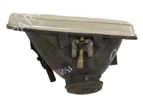 Right headlight FORD FIESTA III (GFJ) 1.1 | BP28020462C29 