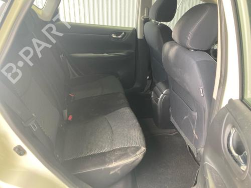 Engate do cinto NISSAN PULSAR Hatchback (C13) 1.5 dCi | BP36953537I32 - Image 20