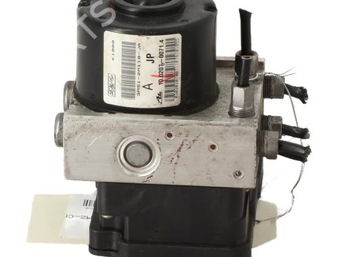 ABS pump MAZDA 3 (BK) 1.6 MZ-CD | BP21302418M43