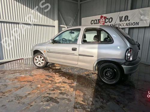 Right headlight OPEL CORSA B (S93) 1.2 i 16V (F08, F68, M68) | BP30901465C29 