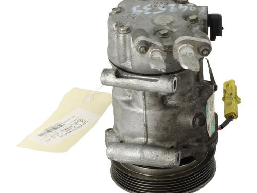 AC compressor CITROËN C4 I (LC_) 1.6 HDi | BP21292779M34 