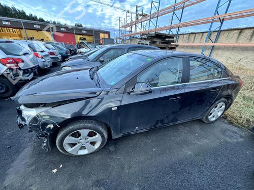 Steering column stalk CHEVROLET CRUZE (J300) 2.0 CDI | BP21371403I23 - Image 11