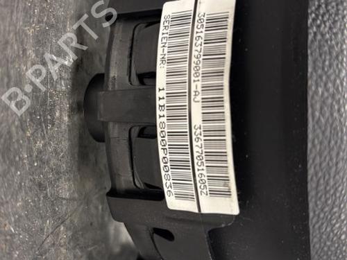Driver airbag BMW 3 (E90) 325 d | BP21295828C9 