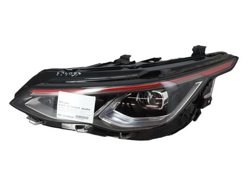 Venstre forlygte VW GOLF VIII (CD1, DA1) 2.0 GTI (245 hp) 32304604