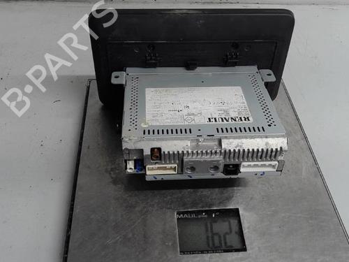 Radio DACIA SANDERO III 1.0 TCe 100 ECO-G | BP21298955E6 